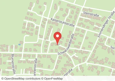 Wolfsackerstraße Reute – Hotels in der Nähe Hotels an der Wolfsackerstraße in Reute – Unterkünfte, Pensionen und Ferienwohnungen in zentraler Lage