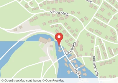 Hotels an der Würmtalstraße in Tiefenbronn – Unterkünfte, Pensionen und Ferienwohnungen in zentraler Lage