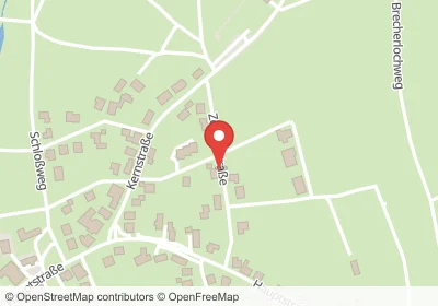 Hotels an der Zedernstraße in Straubenhardt – Unterkünfte, Pensionen und Ferienwohnungen in zentraler Lage