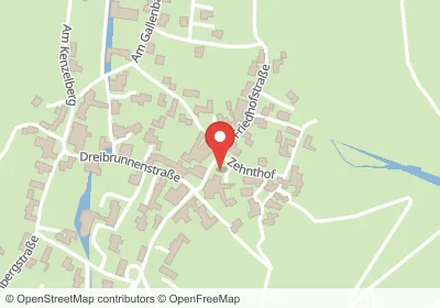Zehnthof Teningen – Hotels in der Nähe Hotels an der Zehnthof in Teningen – Unterkünfte, Pensionen und Ferienwohnungen in zentraler Lage
