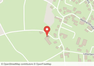 Zum Ösch Ostrach – Hotels in der Nähe Hotels an der Zum Ösch in Ostrach – Unterkünfte, Pensionen und Ferienwohnungen in zentraler Lage