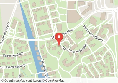 Abt-Thomas-Straße Salem – Hotels in der Nähe Hotels an der Abt-Thomas-Straße in Salem – Unterkünfte, Pensionen und Ferienwohnungen in zentraler Lage