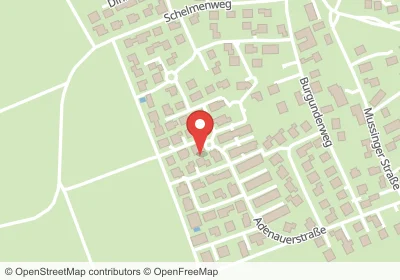 Adenauerstraße Illerkirchberg – Hotels in der Nähe Hotels an der Adenauerstraße in Illerkirchberg – Unterkünfte, Pensionen und Ferienwohnungen in zentraler Lage