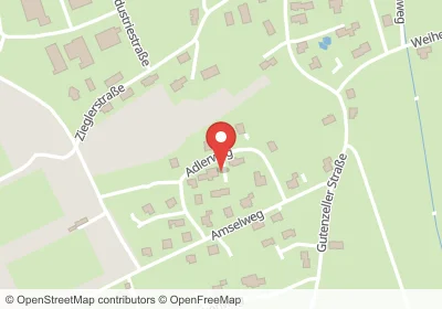 Adlerweg Wain – Hotels in der Nähe Hotels an der Adlerweg in Wain – Unterkünfte, Pensionen und Ferienwohnungen in zentraler Lage