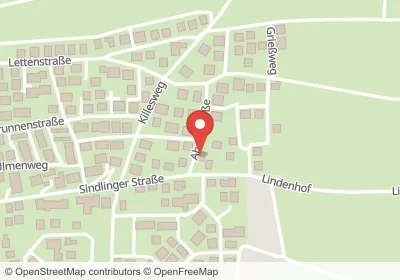 Hotels an der Ahornstraße in Jettingen – Unterkünfte, Pensionen und Ferienwohnungen in zentraler Lage