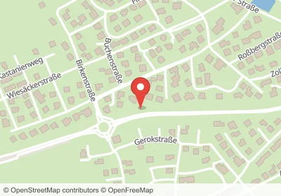 Ahornweg Ofterdingen – Hotels in der Nähe Hotels an der Ahornweg in Ofterdingen – Unterkünfte, Pensionen und Ferienwohnungen in zentraler Lage