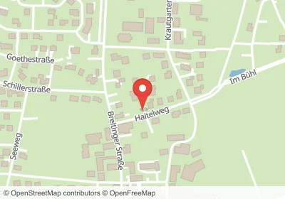 Hotels an der Ahornweg in Beimerstetten – Unterkünfte, Pensionen und Ferienwohnungen in zentraler Lage