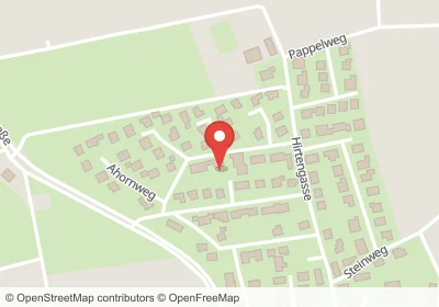 Ahornweg Staig – Hotels in der Nähe Hotels an der Ahornweg in Staig – Unterkünfte, Pensionen und Ferienwohnungen in zentraler Lage