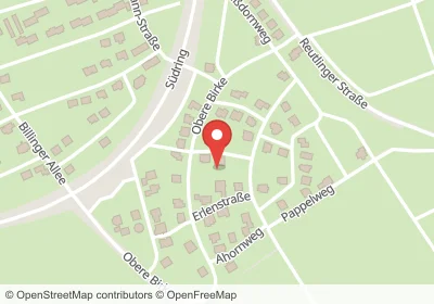Hotels an der Akazienweg in Kirchentellinsfurt – Unterkünfte, Pensionen und Ferienwohnungen in zentraler Lage