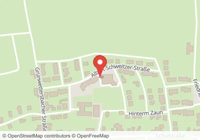 Albert-Schweitzer-Straße Waldbronn – Hotels in der Nähe Hotels an der Albert-Schweitzer-Straße in Waldbronn – Unterkünfte, Pensionen und Ferienwohnungen in zentraler Lage