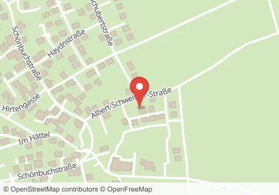 Albert-Schweitzer-Straße Weil im Schönbuch – Hotels in der Nähe Hotels an der Albert-Schweitzer-Straße in Weil im Schönbuch – Unterkünfte, Pensionen und Ferienwohnungen in zentraler Lage