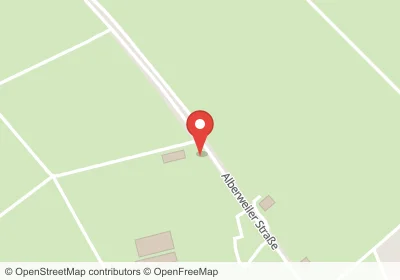 Hotels an der Alberweiler Straße in Warthausen – Unterkünfte, Pensionen und Ferienwohnungen in zentraler Lage