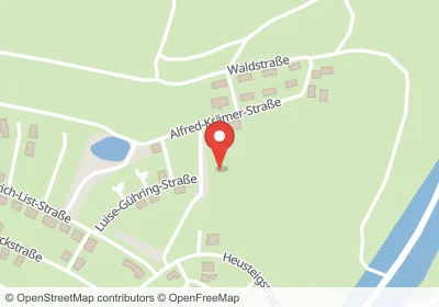 Hotels an der Alfred-Krämer-Straße in Kusterdingen – Unterkünfte, Pensionen und Ferienwohnungen in zentraler Lage