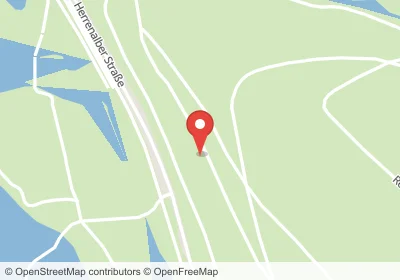 Hotels an der Alte Etzenroter Straße in Waldbronn – Unterkünfte, Pensionen und Ferienwohnungen in zentraler Lage