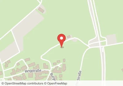 Hotels an der Alte Steige in Warthausen – Unterkünfte, Pensionen und Ferienwohnungen in zentraler Lage