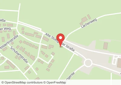 Hotels an der Alte Stuttgarter Straße in Magstadt – Unterkünfte, Pensionen und Ferienwohnungen in zentraler Lage