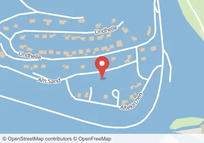 Hotels an der Altekirchen in Werbach – Unterkünfte, Pensionen und Ferienwohnungen in zentraler Lage