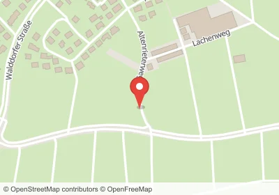 Hotels an der Altenrieterweg in Walddorfhäslach – Unterkünfte, Pensionen und Ferienwohnungen in zentraler Lage
