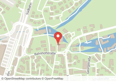 Hotels an der Alter-Schmiede-Platz in Meckenbeuren – Unterkünfte, Pensionen und Ferienwohnungen in zentraler Lage