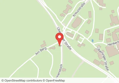 Hotels an der Am Berg in Owingen – Unterkünfte, Pensionen und Ferienwohnungen in zentraler Lage