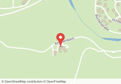 Hotels an der Am Dambach in Neukirch – Unterkünfte, Pensionen und Ferienwohnungen in zentraler Lage