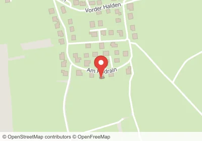 Hotels an der Am Feldrain in Salem – Unterkünfte, Pensionen und Ferienwohnungen in zentraler Lage