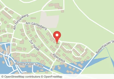 Am Gärtlesberg Daisendorf – Hotels in der Nähe Hotels an der Am Gärtlesberg in Daisendorf – Unterkünfte, Pensionen und Ferienwohnungen in zentraler Lage