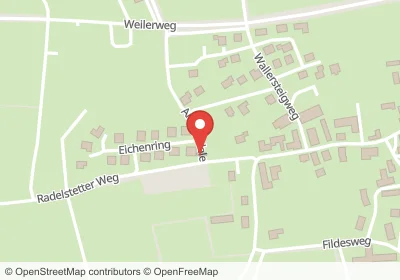 Hotels an der Am Häldele in Lonsee – Unterkünfte, Pensionen und Ferienwohnungen in zentraler Lage