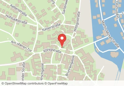 Hotels an der Am Plan in Wittighausen – Unterkünfte, Pensionen und Ferienwohnungen in zentraler Lage