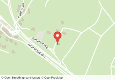 Hotels an der Am Riedberg in Ammerbuch – Unterkünfte, Pensionen und Ferienwohnungen in zentraler Lage