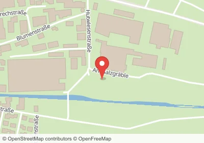 Hotels an der Am Salzgräble in Magstadt – Unterkünfte, Pensionen und Ferienwohnungen in zentraler Lage