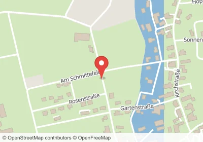 Hotels an der Am Schmittefeld in Wain – Unterkünfte, Pensionen und Ferienwohnungen in zentraler Lage