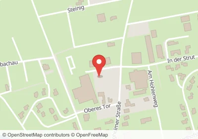 Hotels an der Am Schreinersbild in Werbach – Unterkünfte, Pensionen und Ferienwohnungen in zentraler Lage