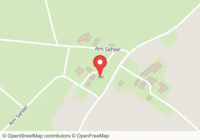 Am Sehler Wald – Hotels in der Nähe Hotels an der Am Sehler in Wald – Unterkünfte, Pensionen und Ferienwohnungen in zentraler Lage
