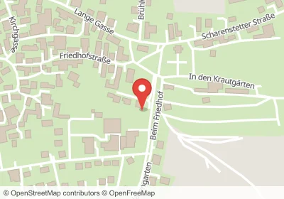 Hotels an der Am Steig in Merklingen – Unterkünfte, Pensionen und Ferienwohnungen in zentraler Lage
