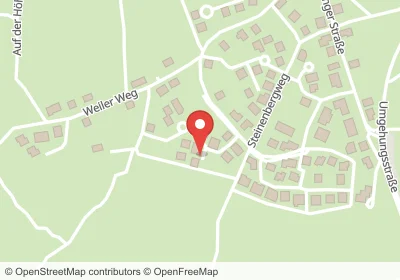 Am Steinenberg Steinenbronn – Hotels in der Nähe Hotels an der Am Steinenberg in Steinenbronn – Unterkünfte, Pensionen und Ferienwohnungen in zentraler Lage