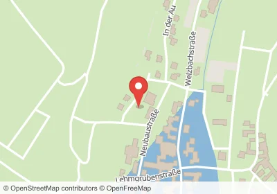 Hotels an der Am Stickel in Werbach – Unterkünfte, Pensionen und Ferienwohnungen in zentraler Lage