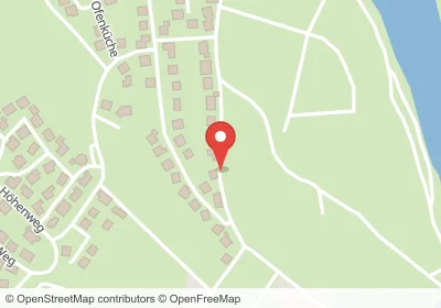 Hotels an der Am Wattenberg in Daisendorf – Unterkünfte, Pensionen und Ferienwohnungen in zentraler Lage