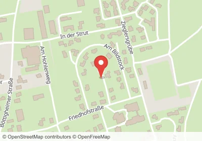 Hotels an der Amberger Weg in Werbach – Unterkünfte, Pensionen und Ferienwohnungen in zentraler Lage