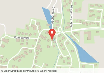 Amselweg Oberteuringen – Hotels in der Nähe Hotels an der Amselweg in Oberteuringen – Unterkünfte, Pensionen und Ferienwohnungen in zentraler Lage