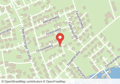 Amselweg Öpfingen – Hotels in der Nähe Hotels an der Amselweg in Öpfingen – Unterkünfte, Pensionen und Ferienwohnungen in zentraler Lage
