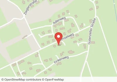 Hotels an der Amselweg in Wain – Unterkünfte, Pensionen und Ferienwohnungen in zentraler Lage