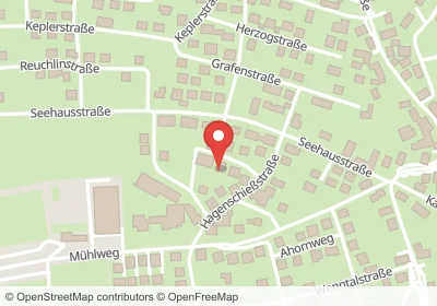 Amselweg Wimsheim – Hotels in der Nähe Hotels an der Amselweg in Wimsheim – Unterkünfte, Pensionen und Ferienwohnungen in zentraler Lage