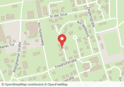 Hotels an der An den Keltengräbern in Werbach – Unterkünfte, Pensionen und Ferienwohnungen in zentraler Lage