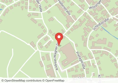Hotels an der Andreas-Wagner-Straße in Walzbachtal – Unterkünfte, Pensionen und Ferienwohnungen in zentraler Lage