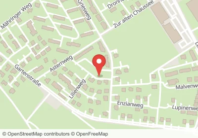 Anemonenweg Dornstadt – Hotels in der Nähe Hotels an der Anemonenweg in Dornstadt – Unterkünfte, Pensionen und Ferienwohnungen in zentraler Lage