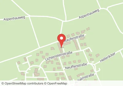 Aspenweg Kusterdingen – Hotels in der Nähe Hotels an der Aspenweg in Kusterdingen – Unterkünfte, Pensionen und Ferienwohnungen in zentraler Lage