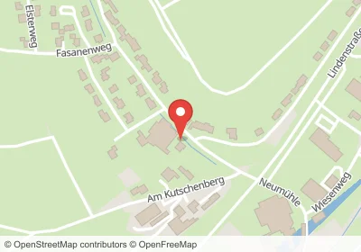 Hotels an der Aubweg in Werbach – Unterkünfte, Pensionen und Ferienwohnungen in zentraler Lage