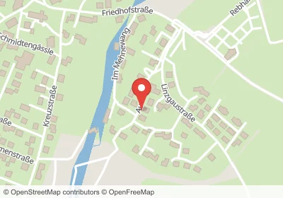 Hotels an der Auenblick in Owingen – Unterkünfte, Pensionen und Ferienwohnungen in zentraler Lage