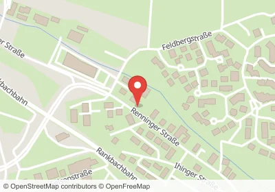 Hotels an der Auenweg in Magstadt – Unterkünfte, Pensionen und Ferienwohnungen in zentraler Lage